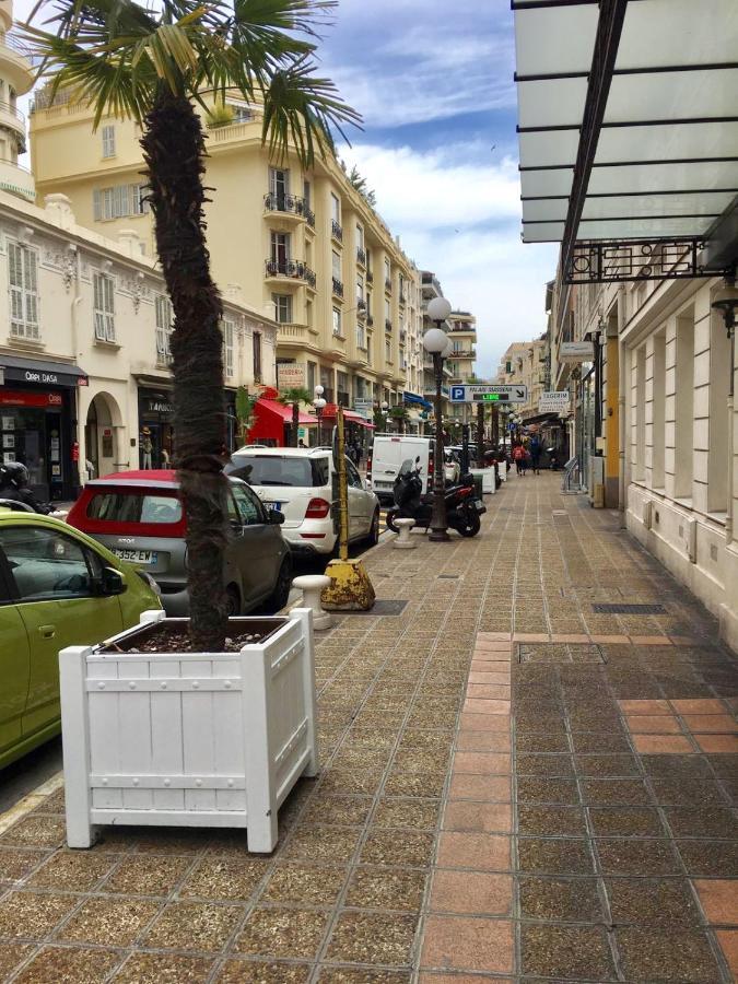 21m² Rue De France Nizza