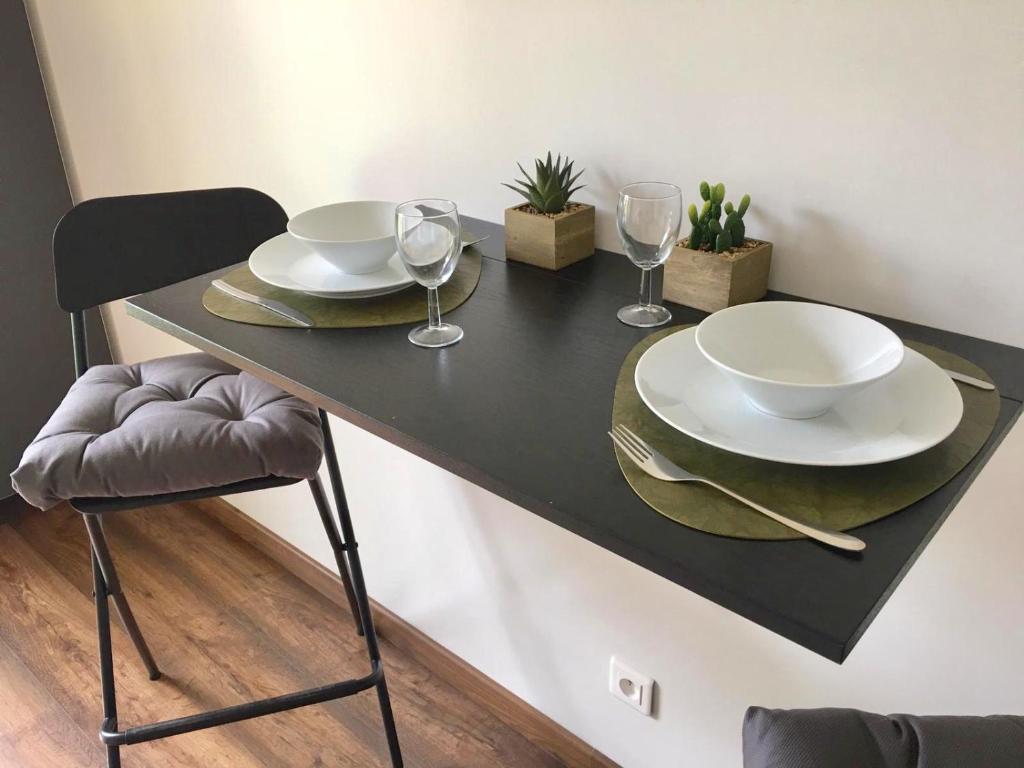 21m² Rue De France Nizza